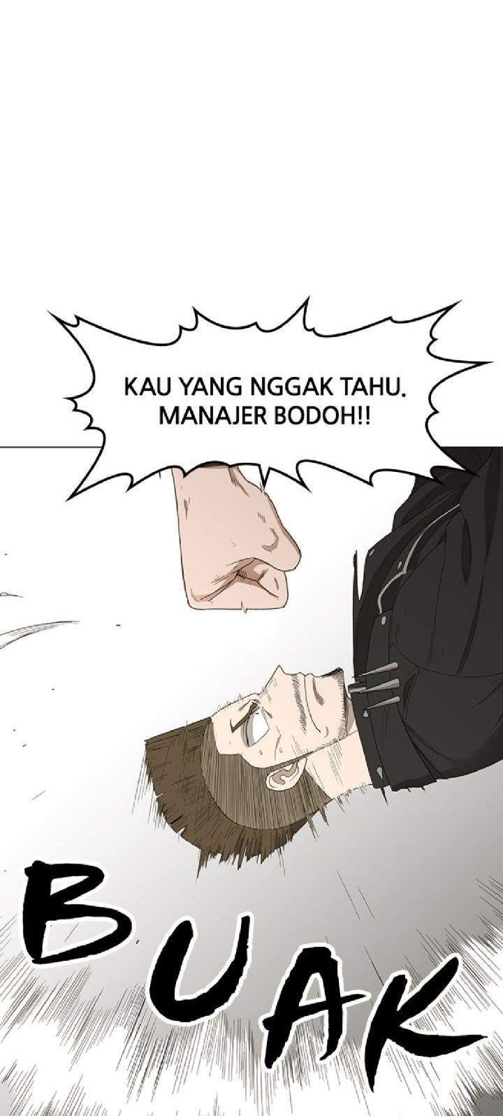 The Boxer Chapter 70 Gambar 39