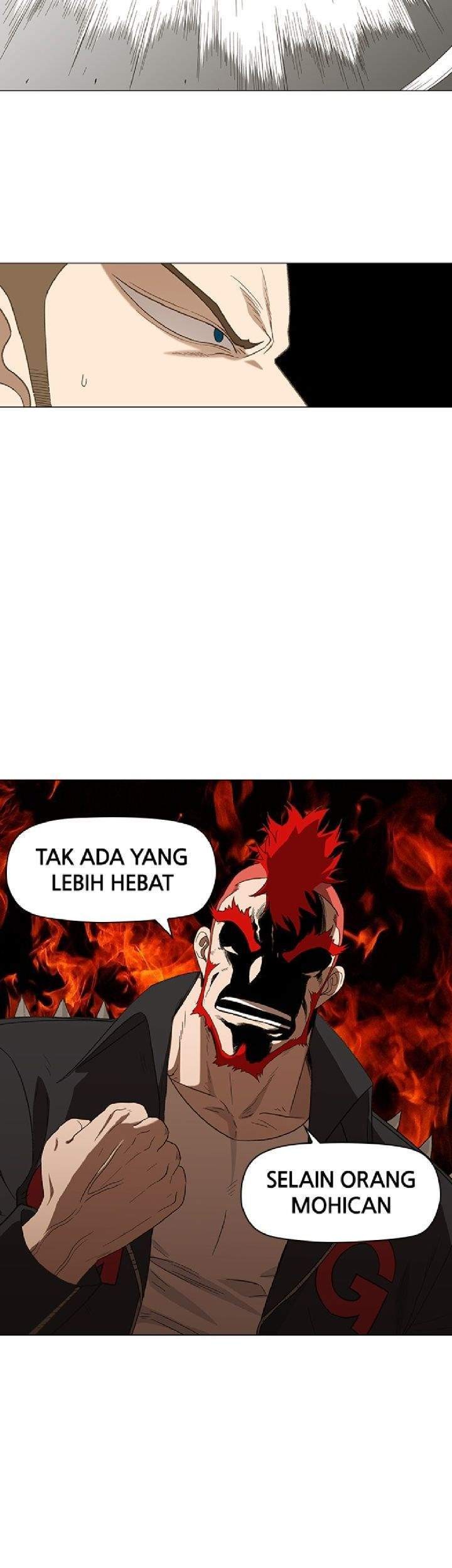 The Boxer Chapter 70 Gambar 40