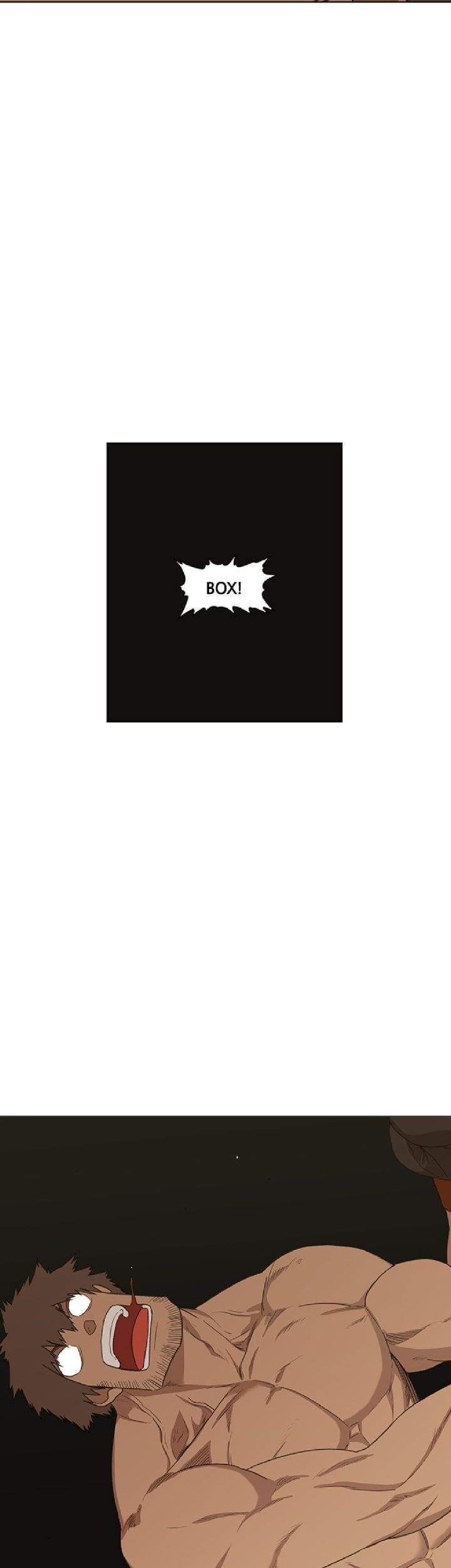 The Boxer Chapter 70 Gambar 16