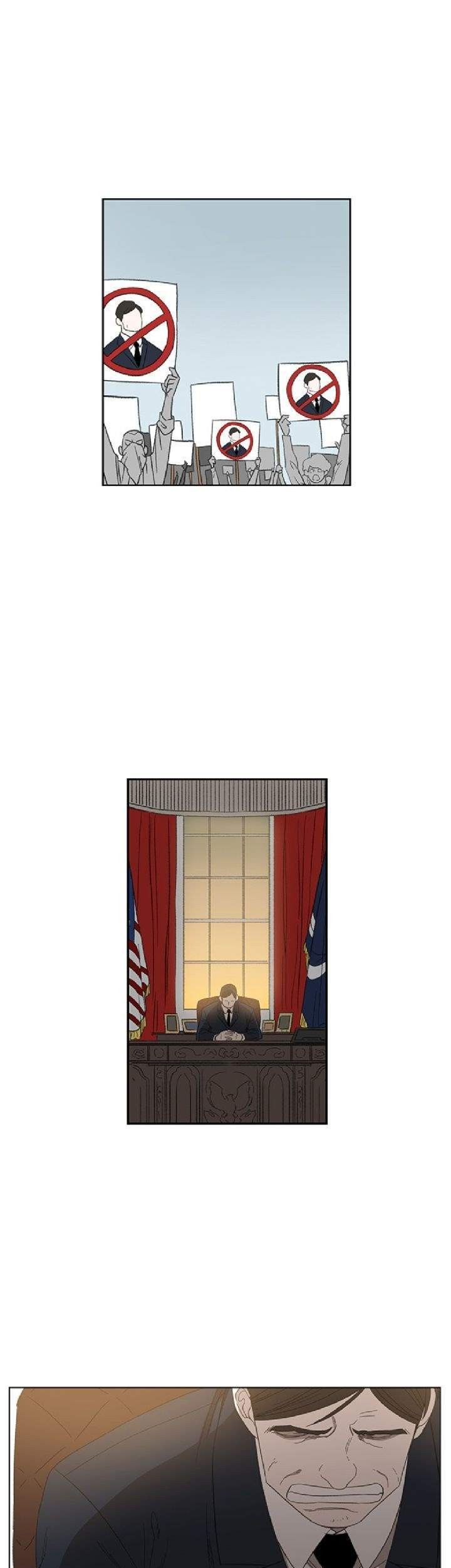 The Boxer Chapter 69 Gambar 20