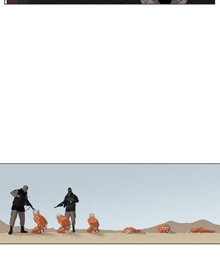 The Boxer Chapter 69 Gambar 21