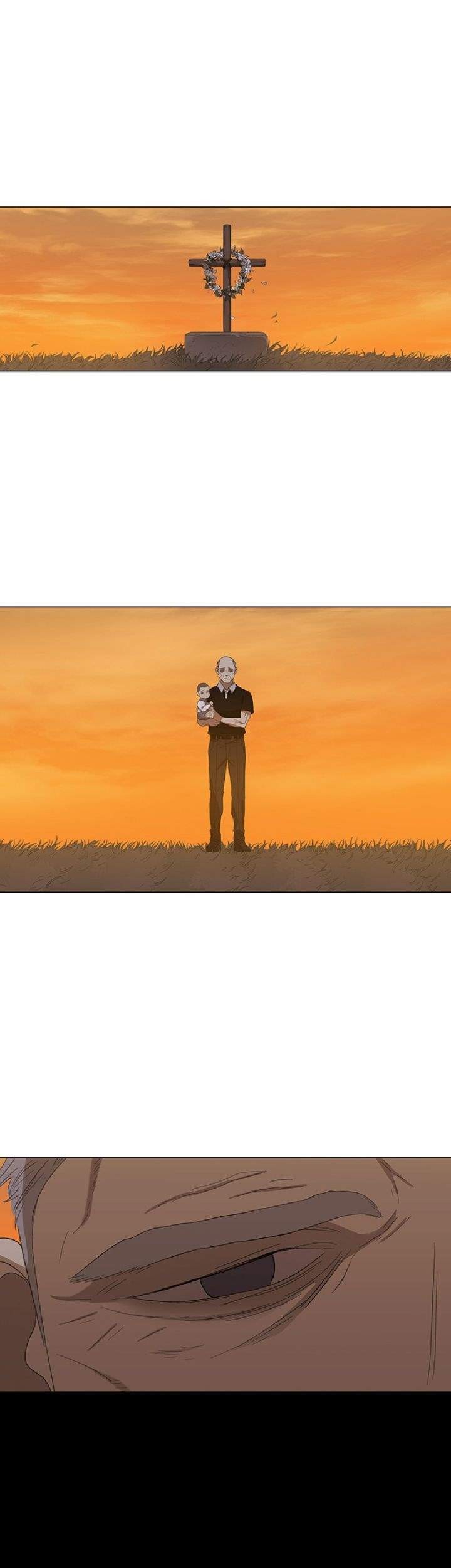 The Boxer Chapter 69 Gambar 22