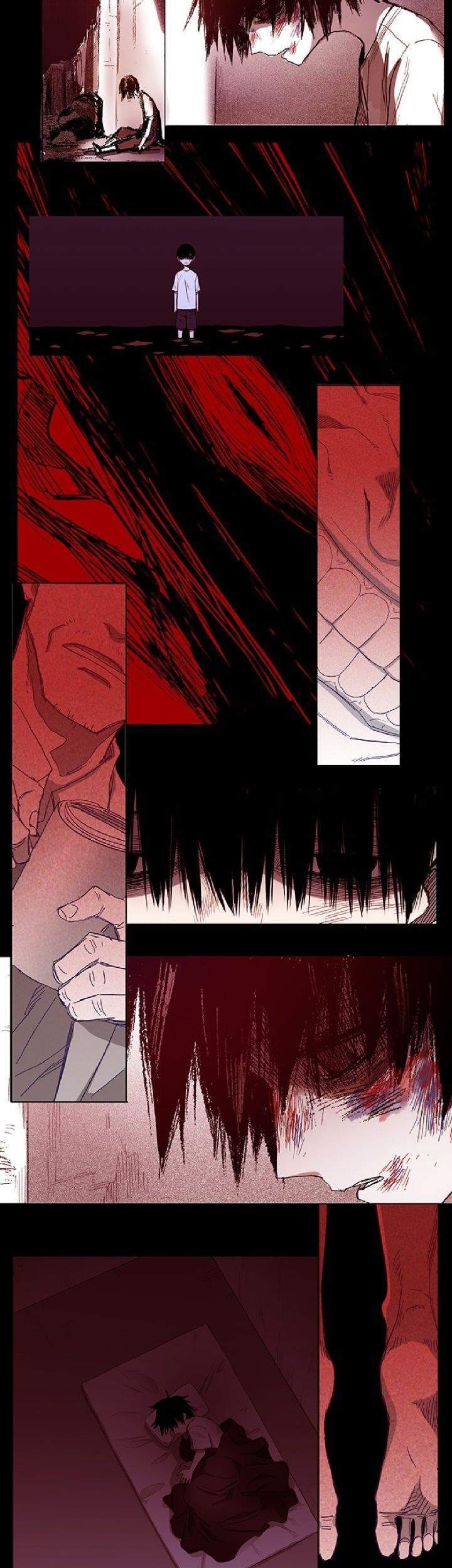 The Boxer Chapter 69 Gambar 26