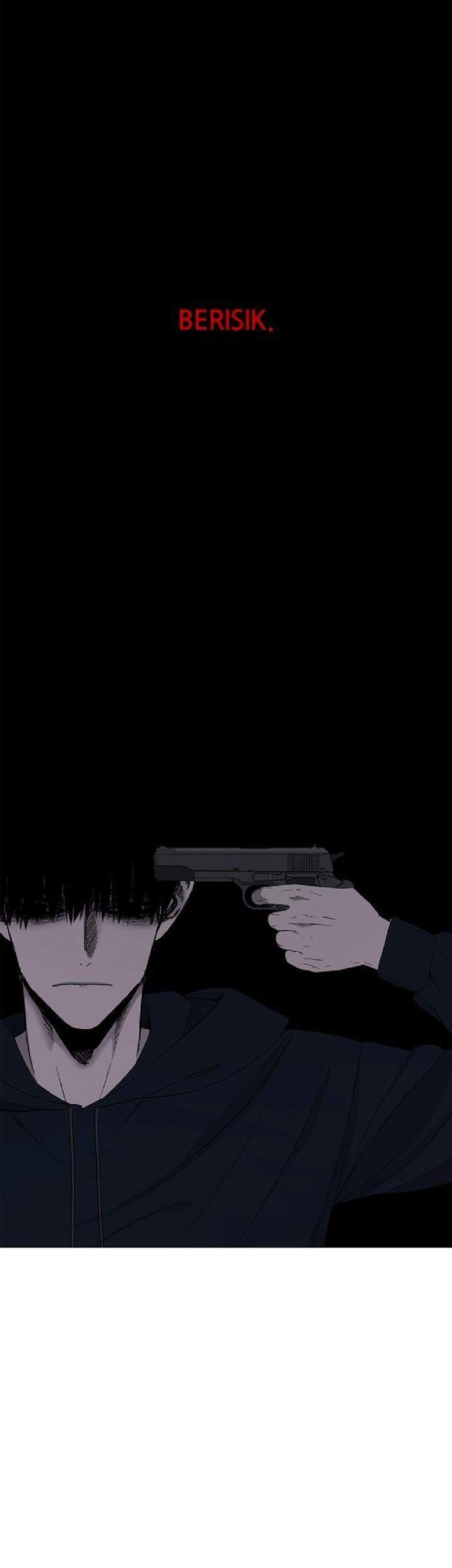 The Boxer Chapter 69 Gambar 28