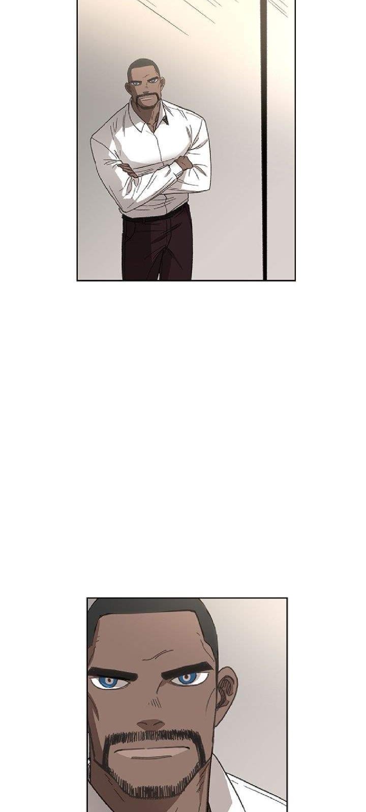 The Boxer Chapter 69 Gambar 33