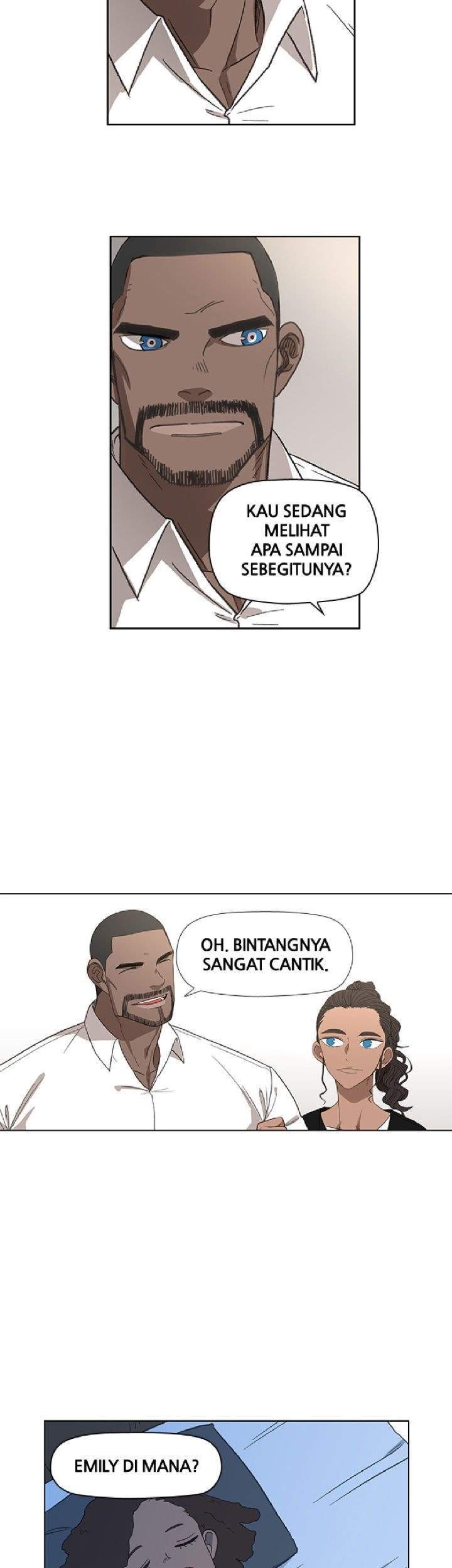 The Boxer Chapter 69 Gambar 34