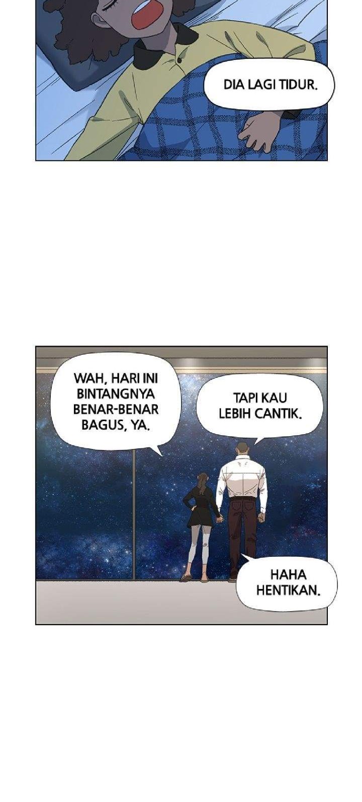 The Boxer Chapter 69 Gambar 35