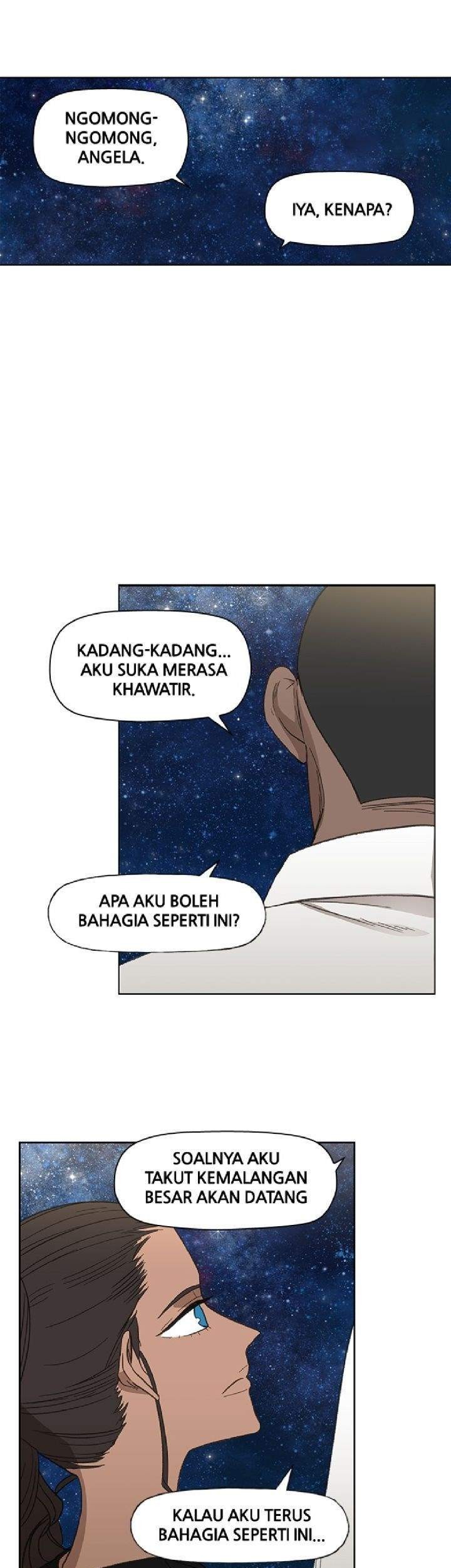 The Boxer Chapter 69 Gambar 36