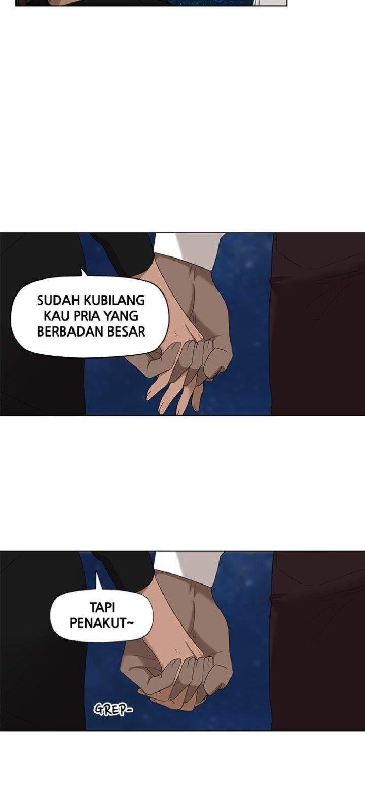 The Boxer Chapter 69 Gambar 37