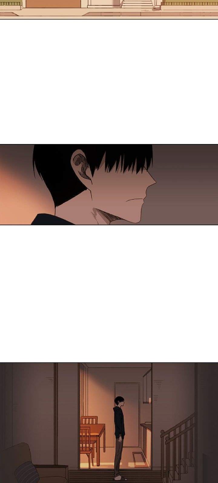 Manhwa The Boxer Chapter 69 gambar nomor 2