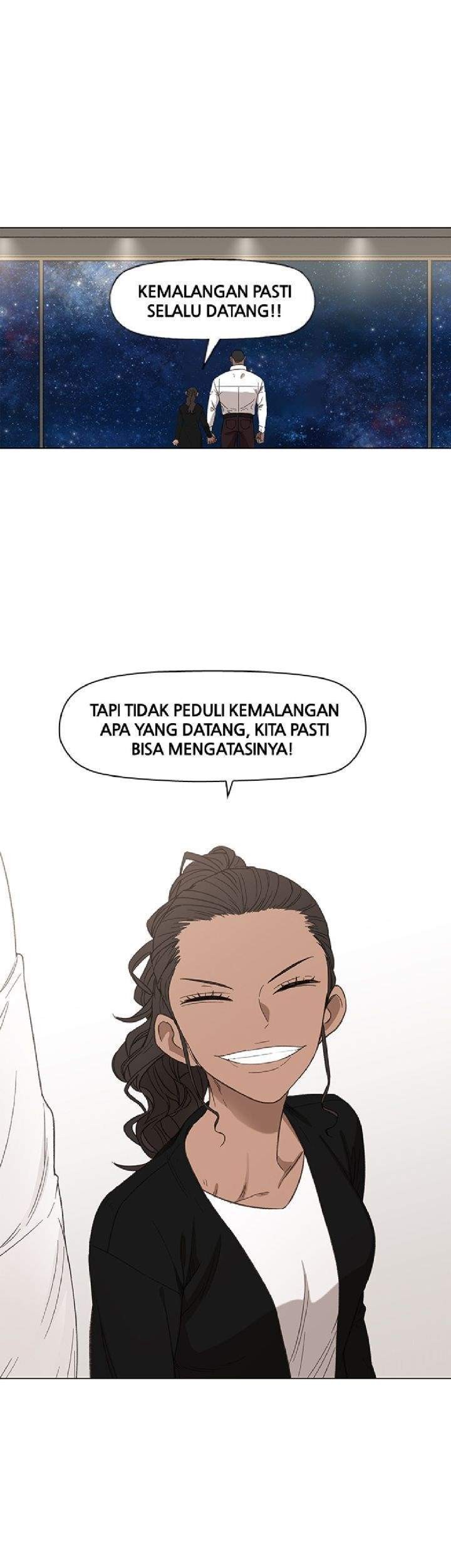The Boxer Chapter 69 Gambar 38