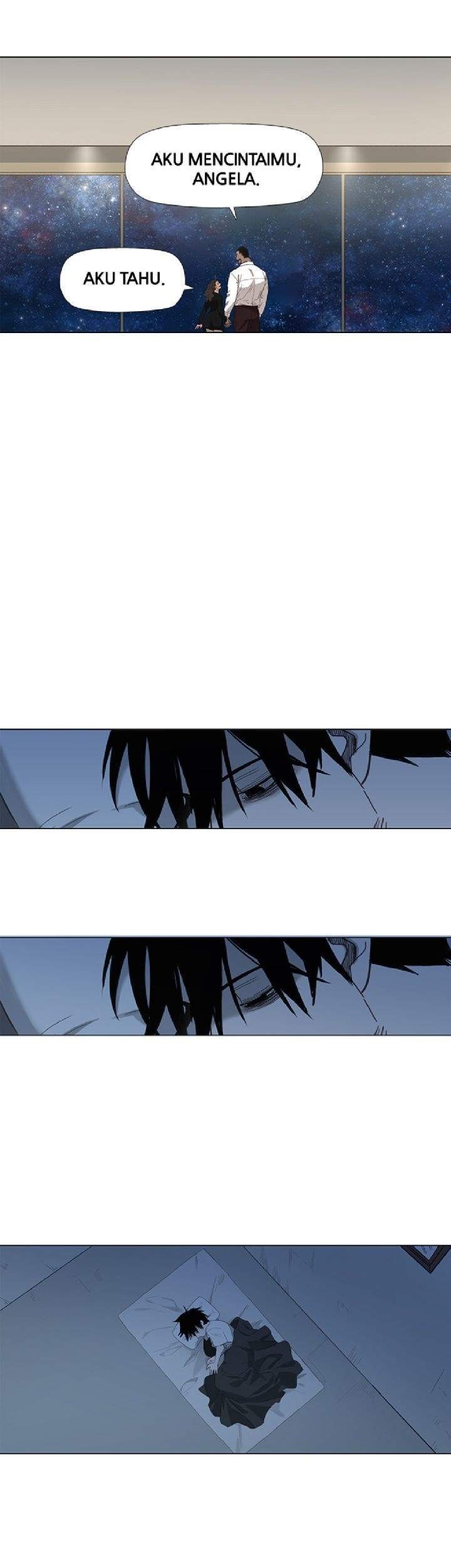 The Boxer Chapter 69 Gambar 40