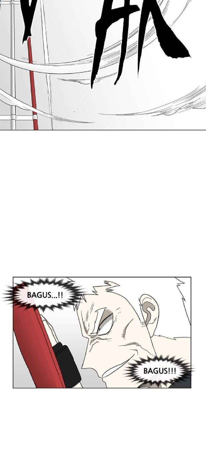 The Boxer Chapter 69 Gambar 43