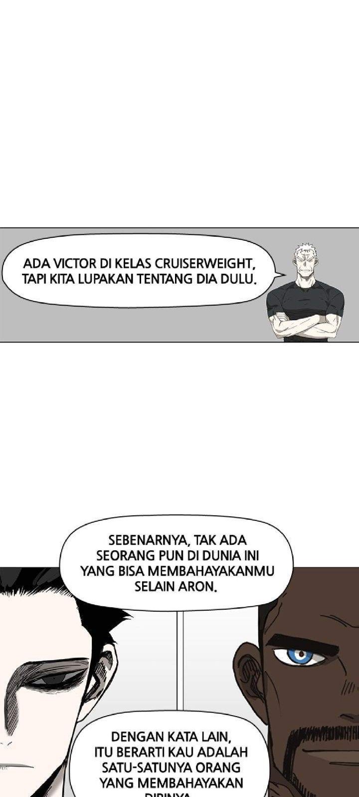 The Boxer Chapter 69 Gambar 45