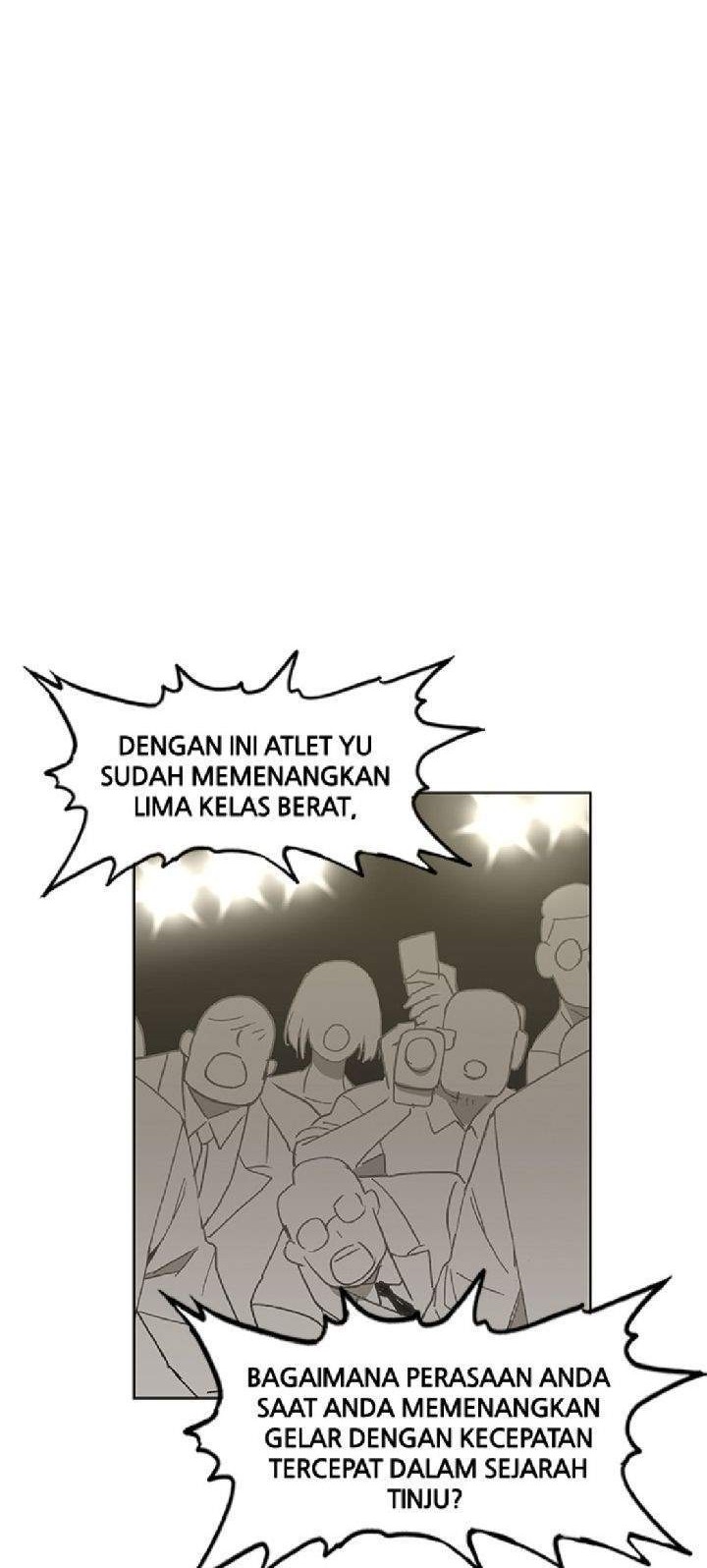 The Boxer Chapter 69 Gambar 4