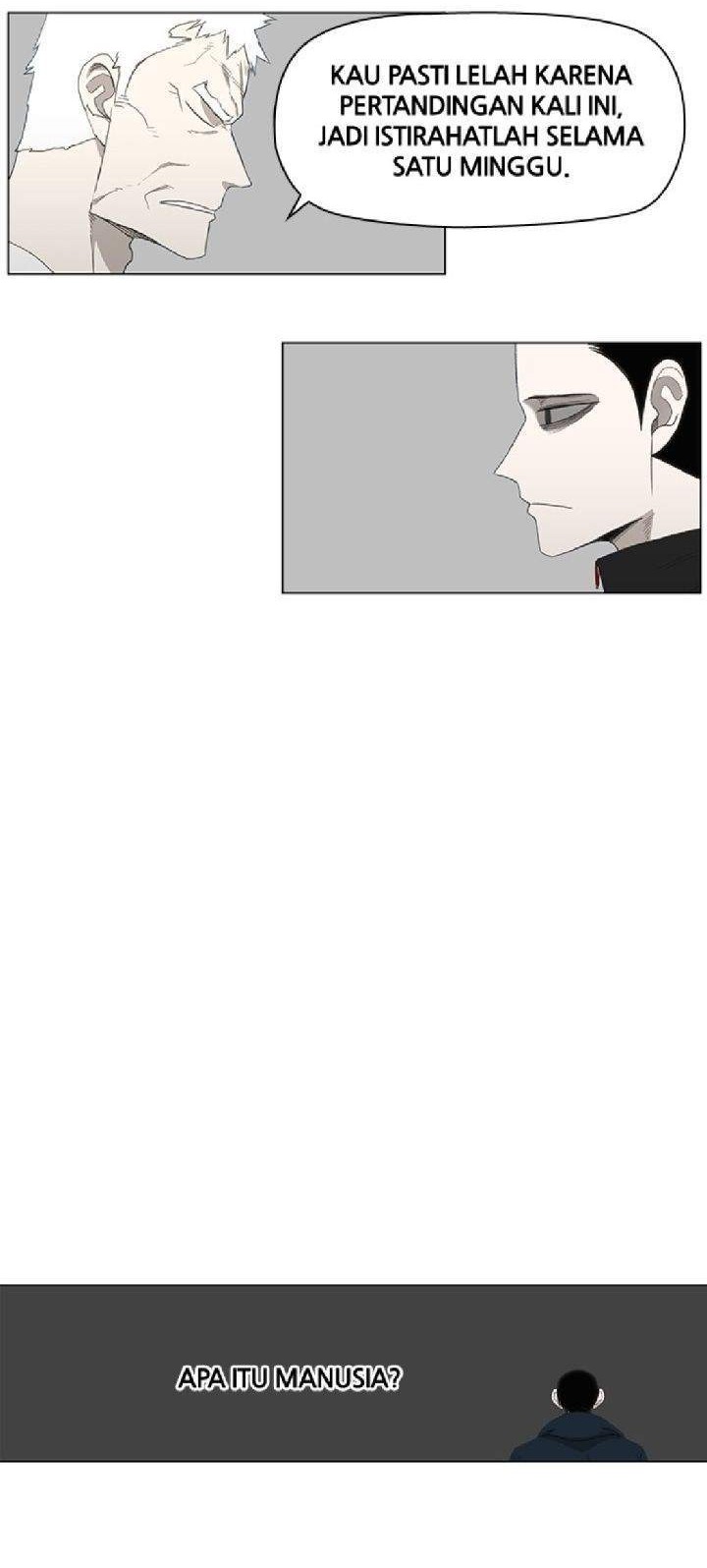 The Boxer Chapter 69 Gambar 13