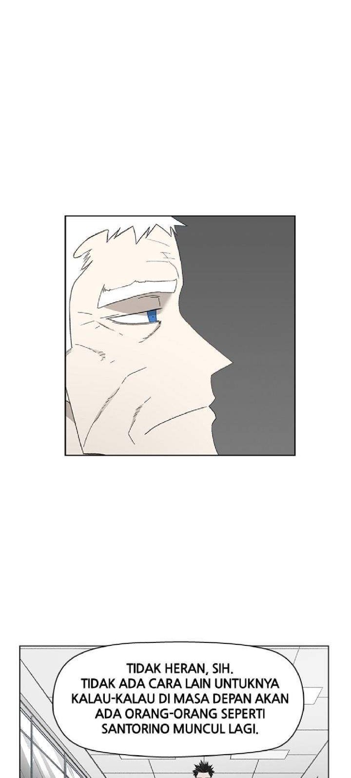 The Boxer Chapter 69 Gambar 8