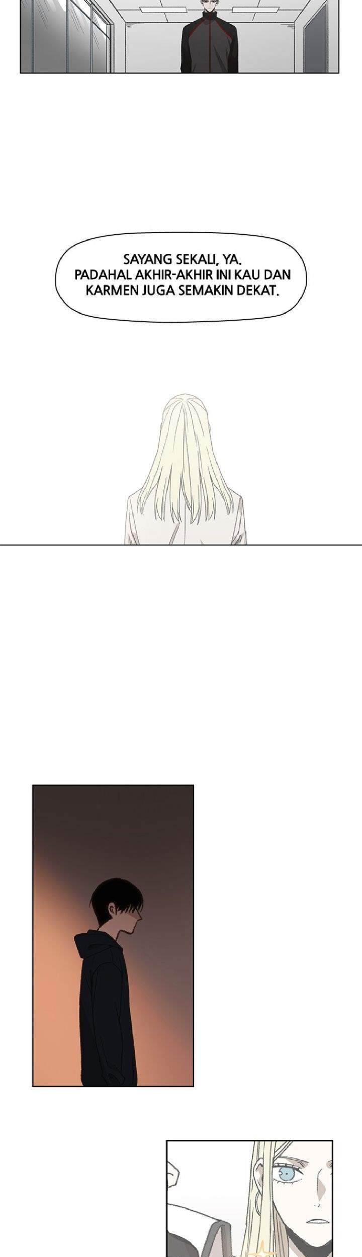 The Boxer Chapter 69 Gambar 9