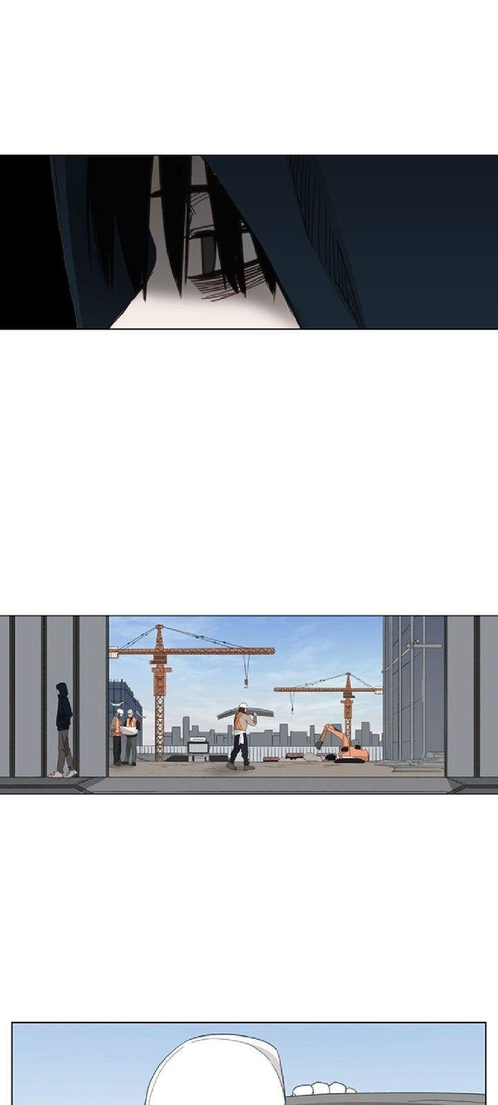 The Boxer Chapter 69 Gambar 15