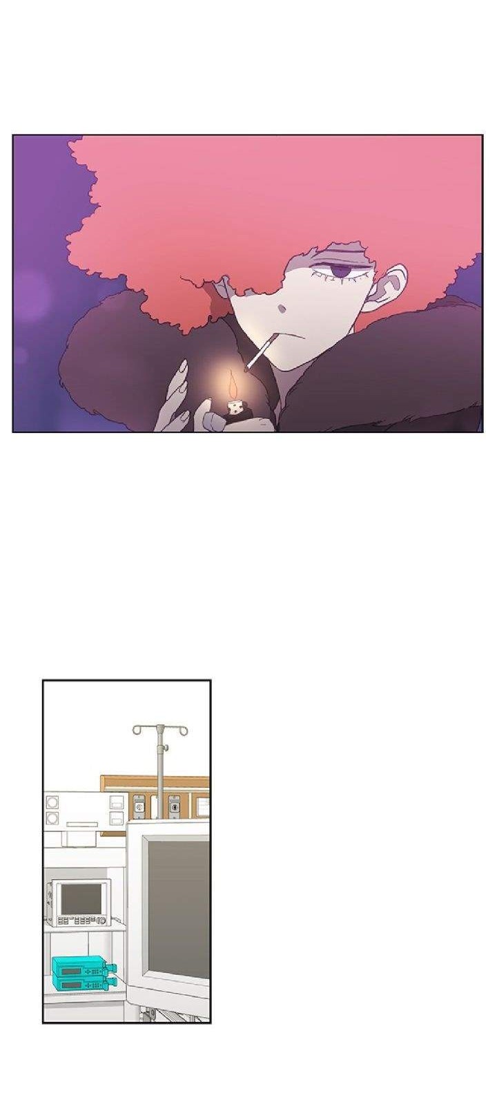 The Boxer Chapter 69 Gambar 17