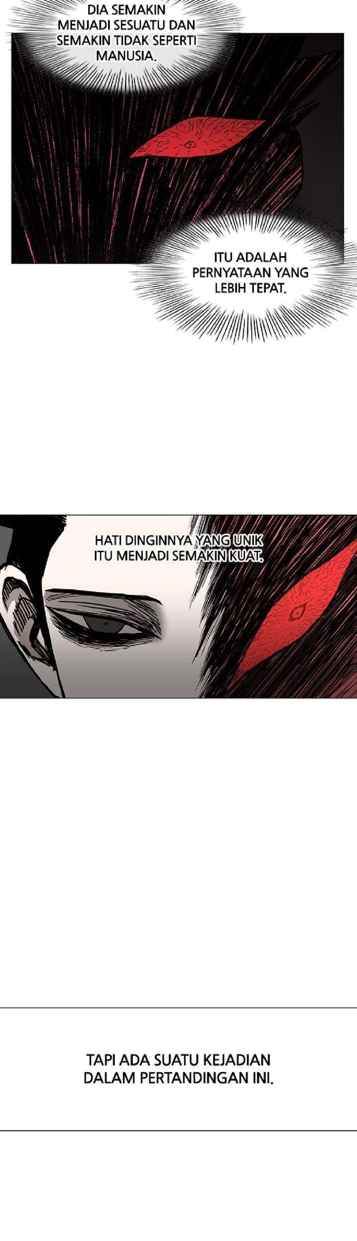 The Boxer Chapter 68 Gambar 18