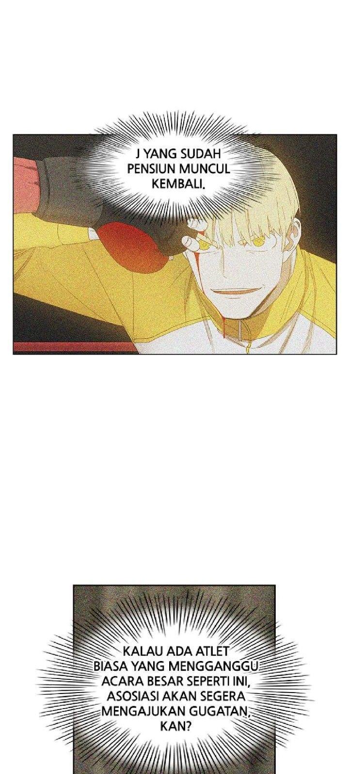 The Boxer Chapter 68 Gambar 19