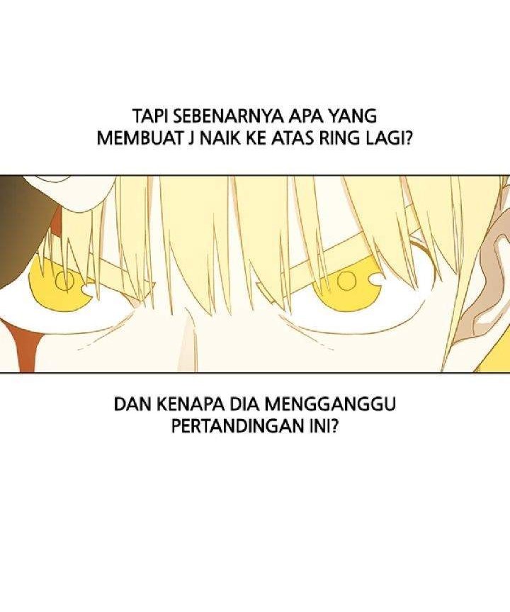 The Boxer Chapter 68 Gambar 21