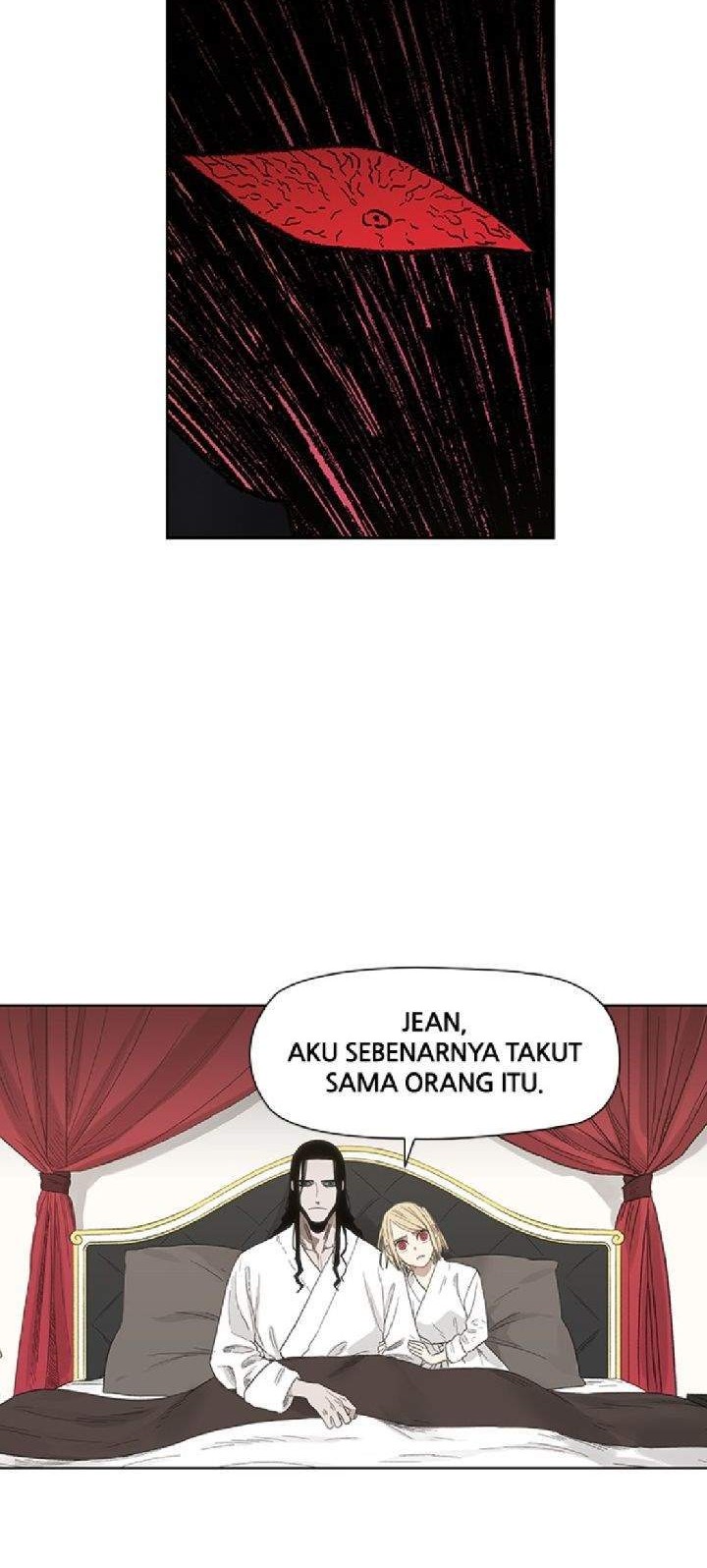 The Boxer Chapter 68 Gambar 23