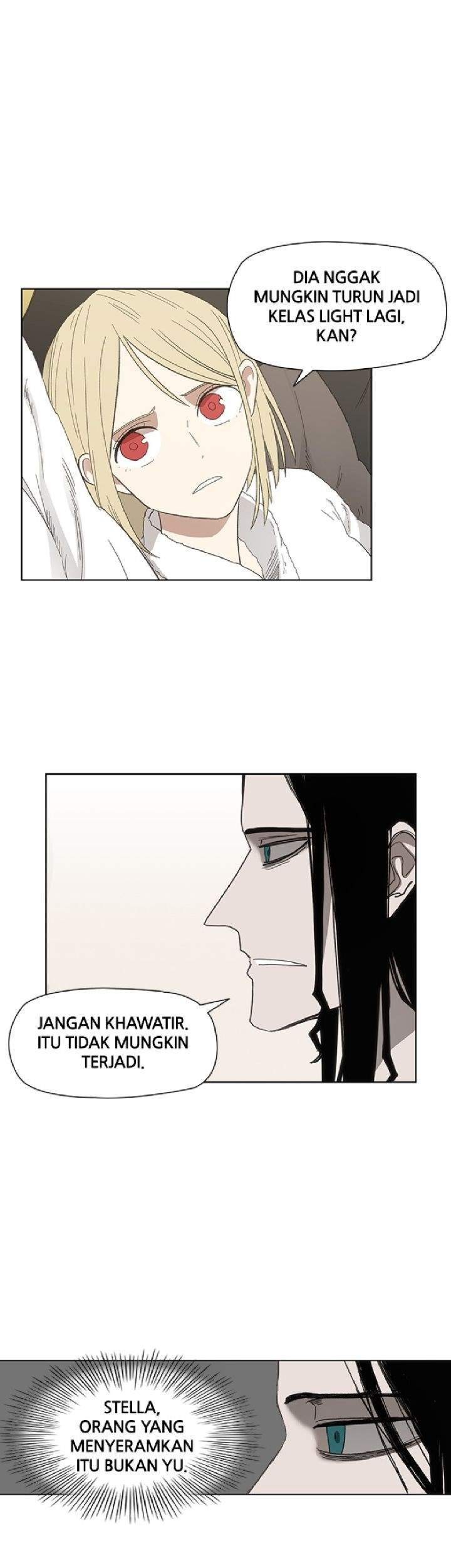 The Boxer Chapter 68 Gambar 24