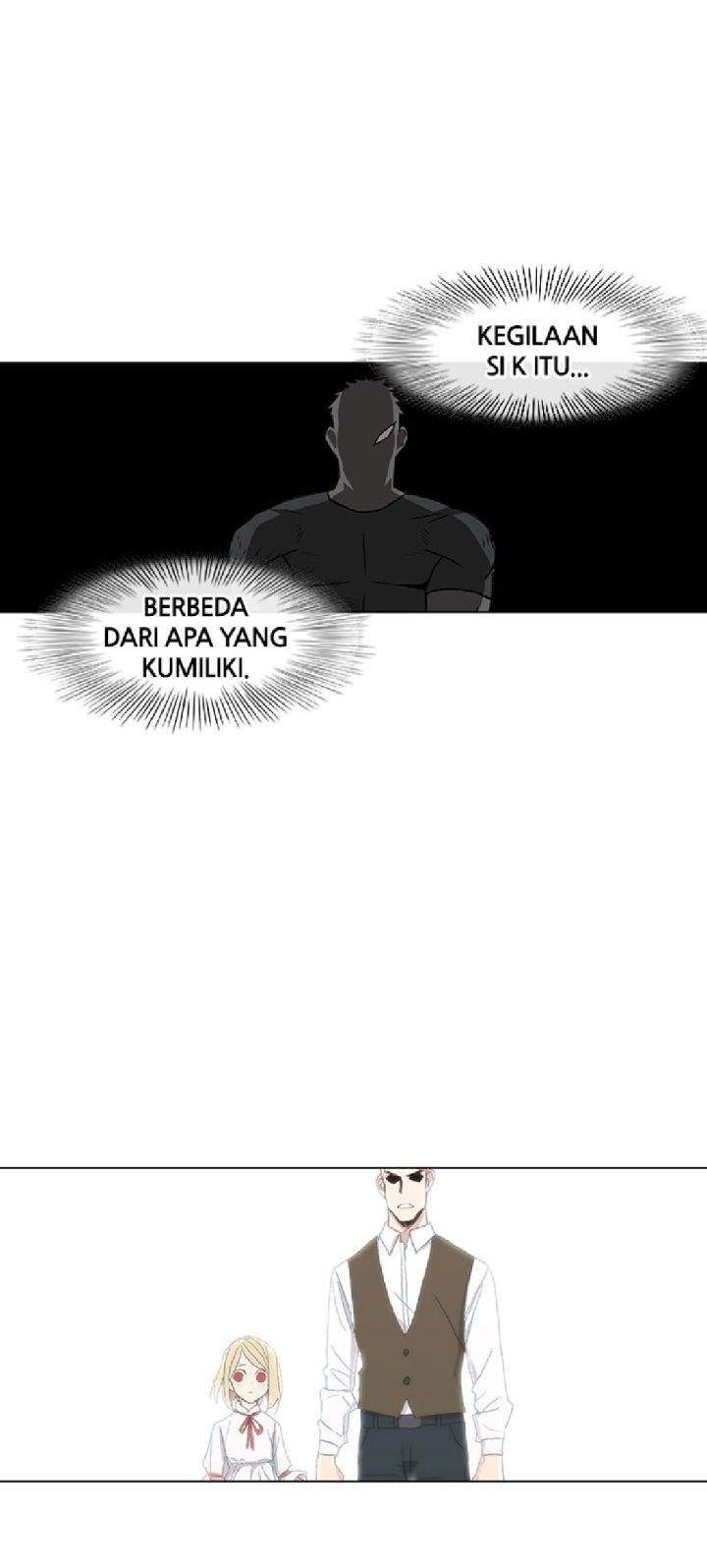 The Boxer Chapter 68 Gambar 25