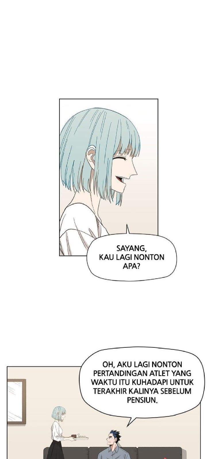 The Boxer Chapter 68 Gambar 27