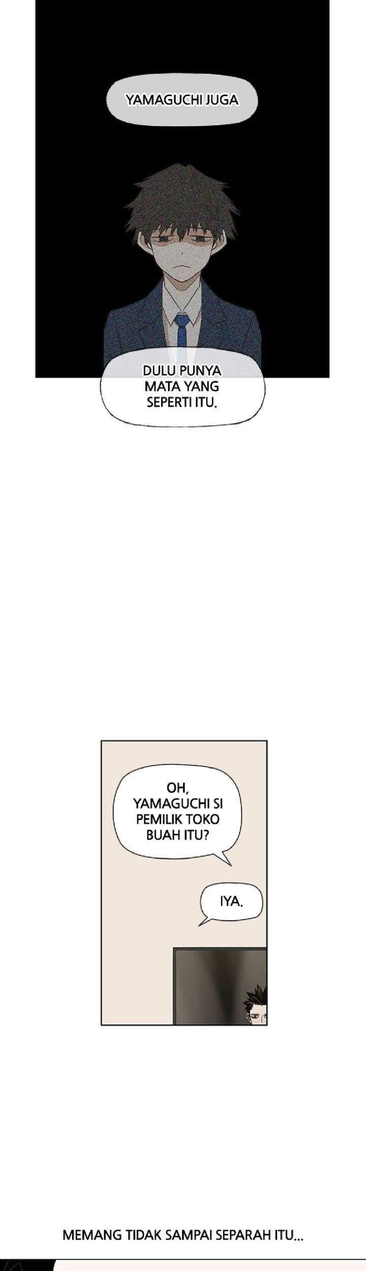 The Boxer Chapter 68 Gambar 30