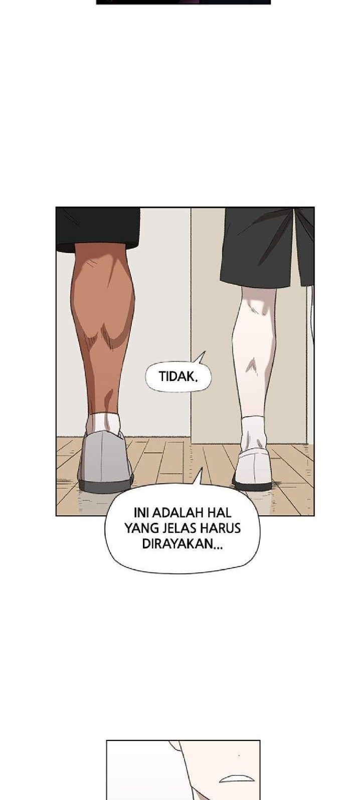 The Boxer Chapter 68 Gambar 33