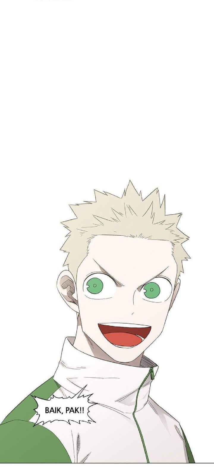 The Boxer Chapter 68 Gambar 35