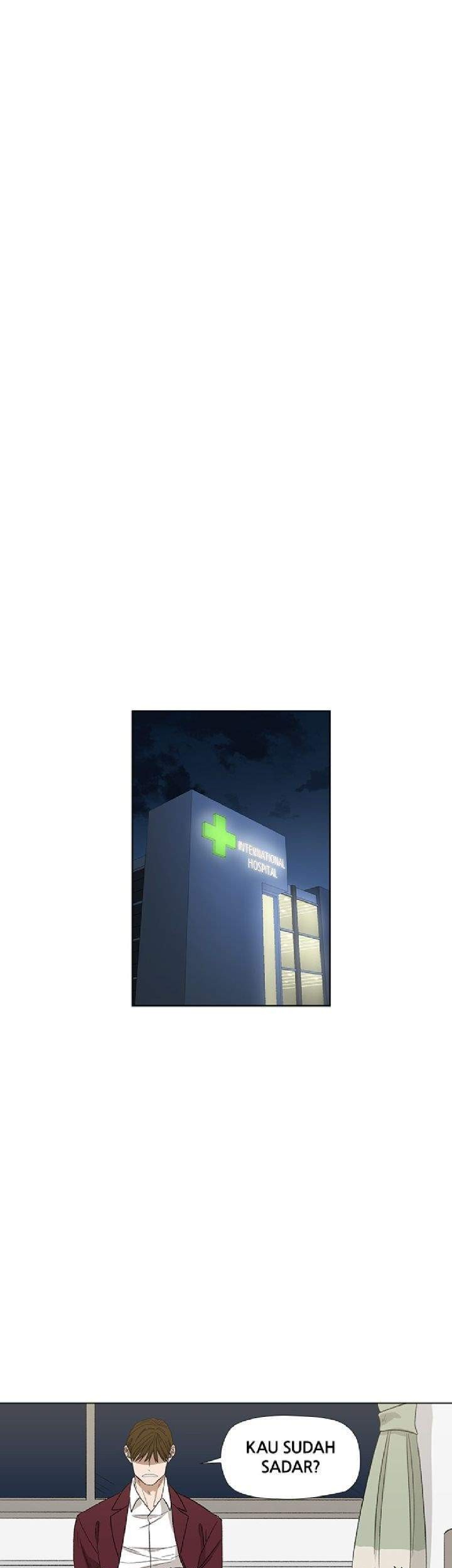 The Boxer Chapter 68 Gambar 36