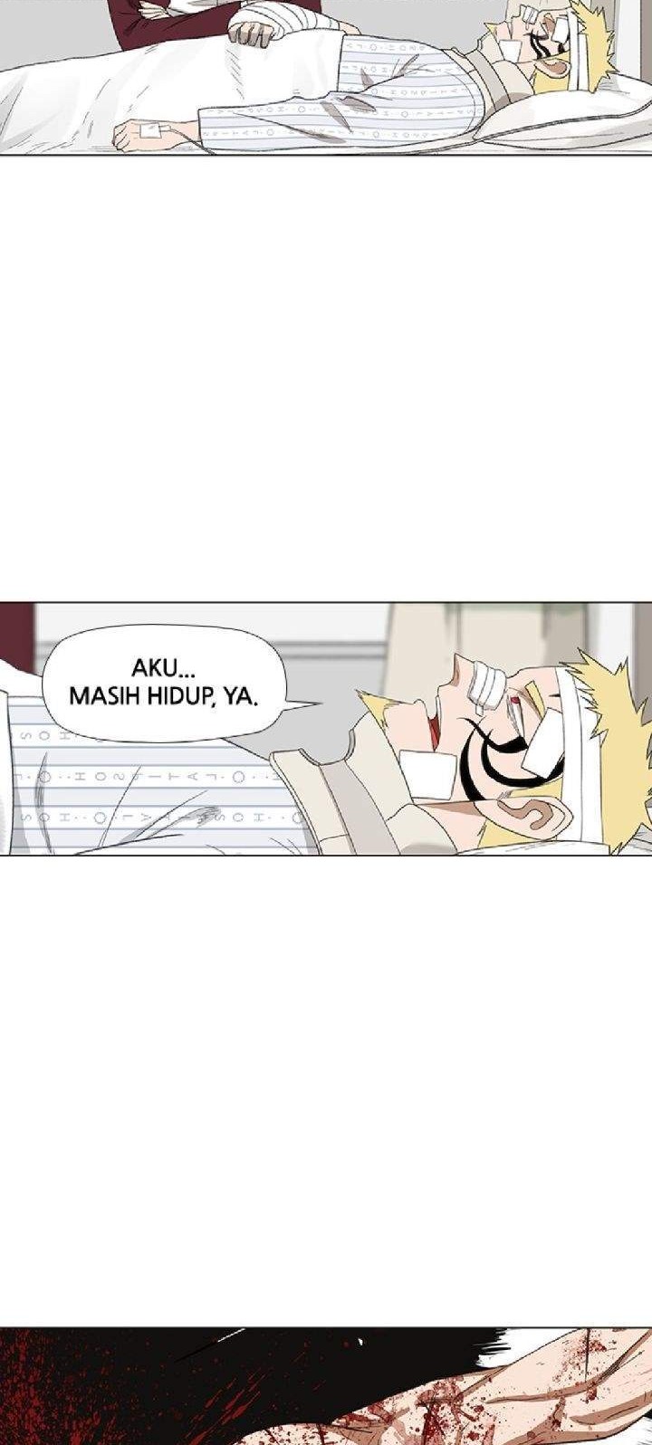 The Boxer Chapter 68 Gambar 37