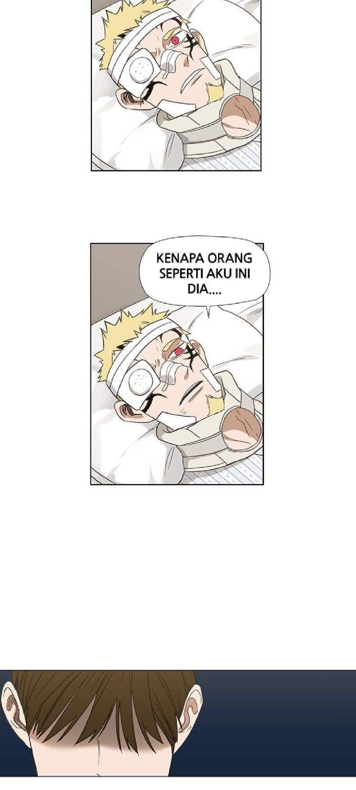 The Boxer Chapter 68 Gambar 39