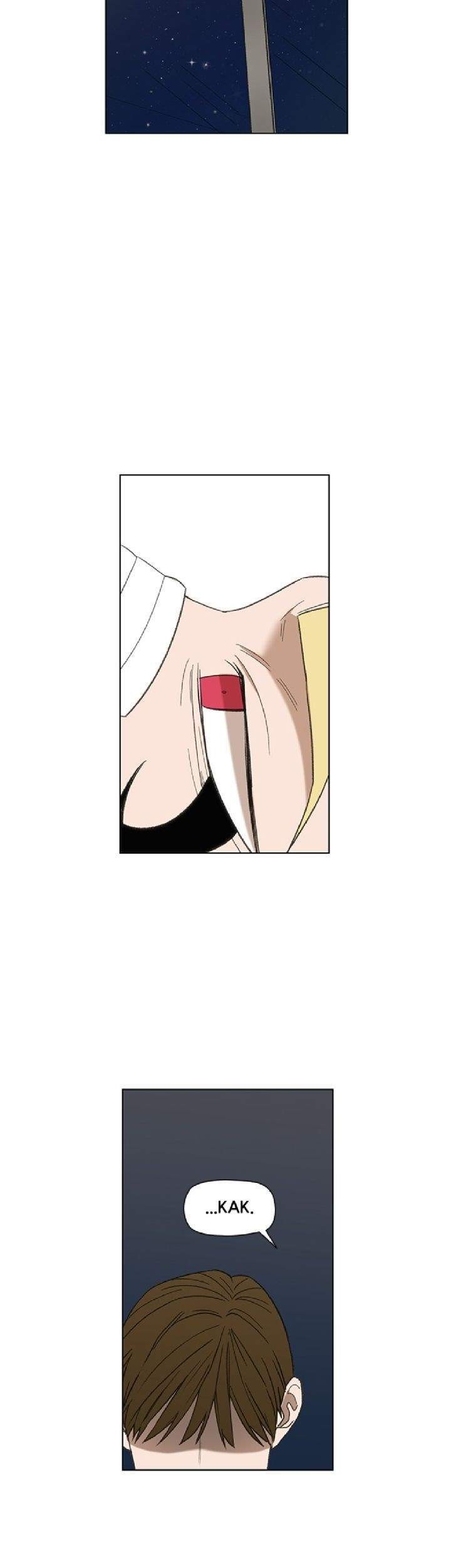 The Boxer Chapter 68 Gambar 42