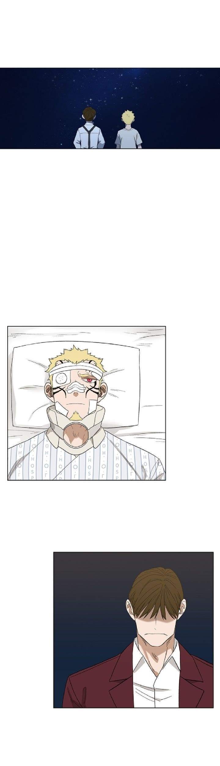 The Boxer Chapter 68 Gambar 44