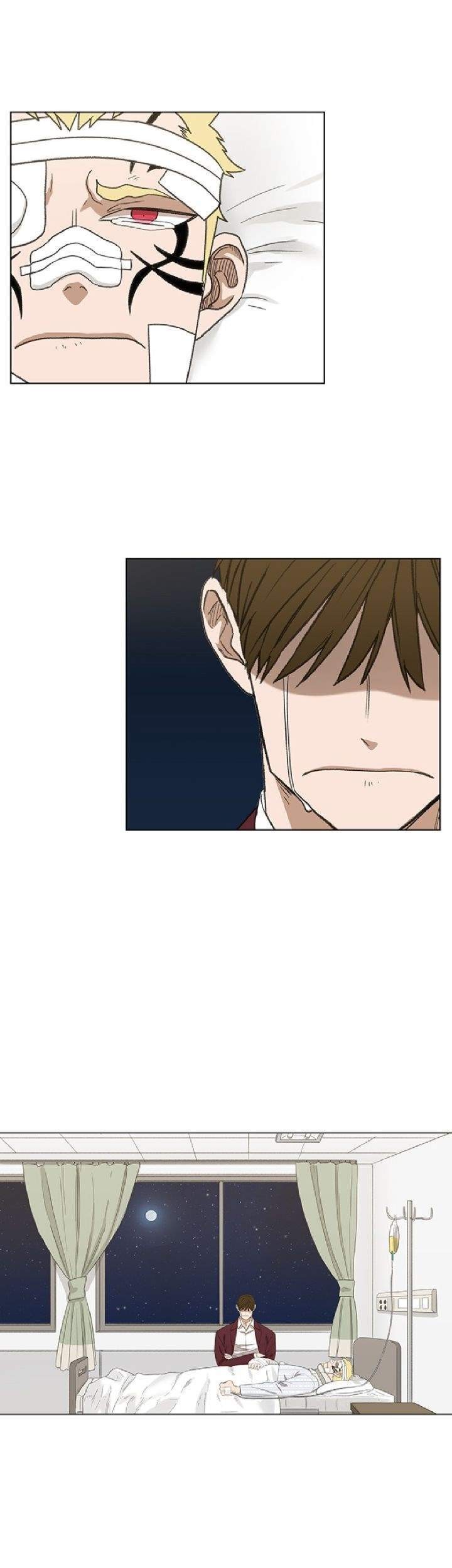 The Boxer Chapter 68 Gambar 46