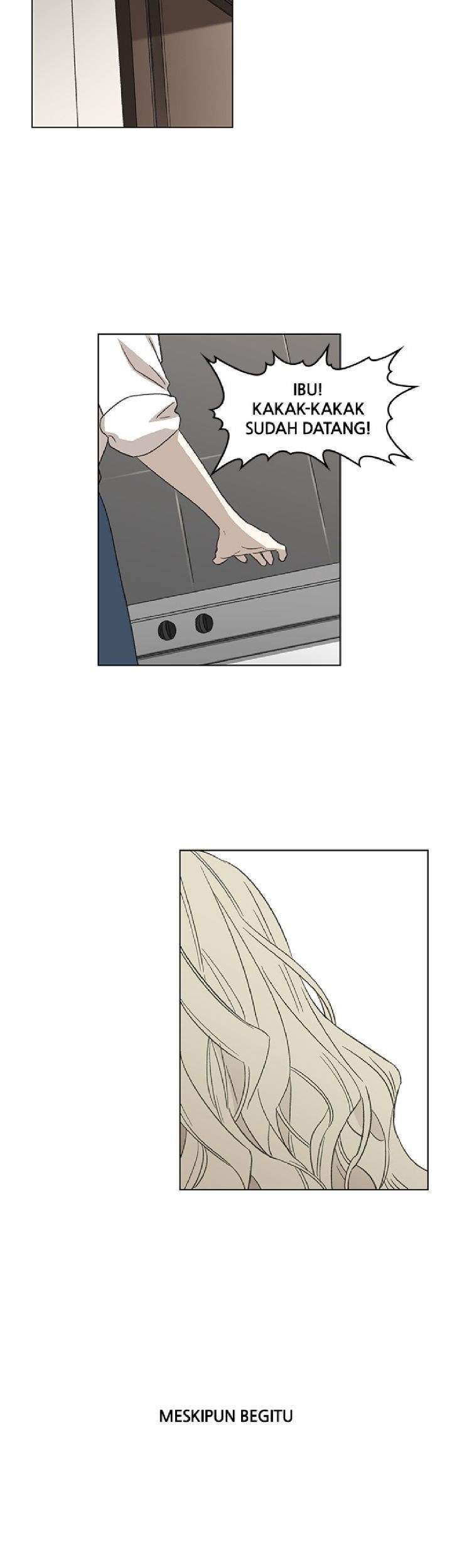 The Boxer Chapter 68 Gambar 50