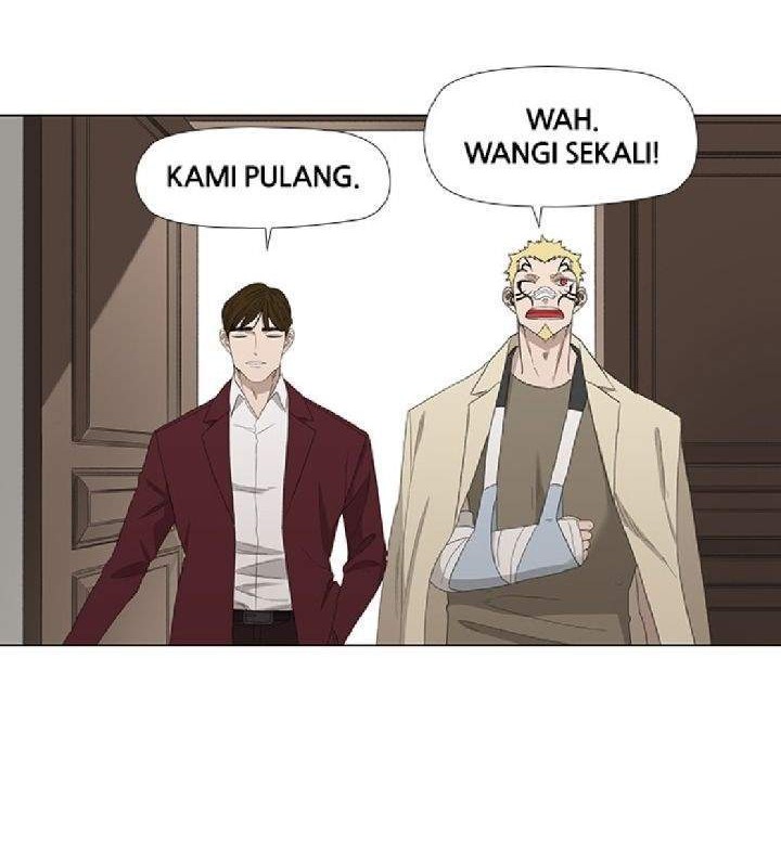 The Boxer Chapter 68 Gambar 51