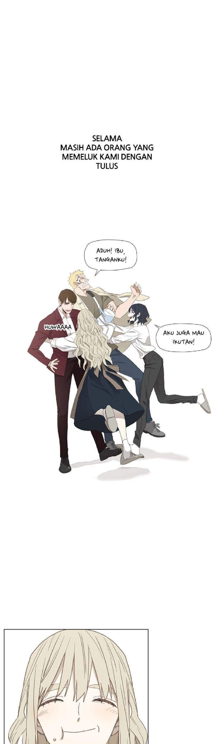 The Boxer Chapter 68 Gambar 52