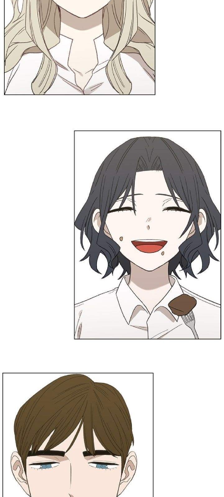 The Boxer Chapter 68 Gambar 53