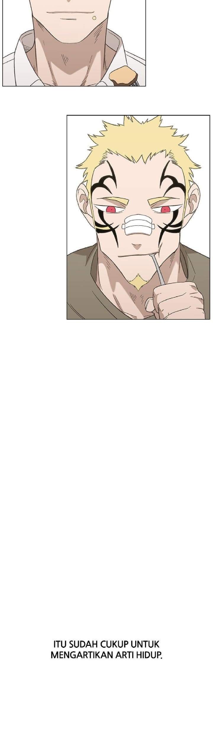 The Boxer Chapter 68 Gambar 54