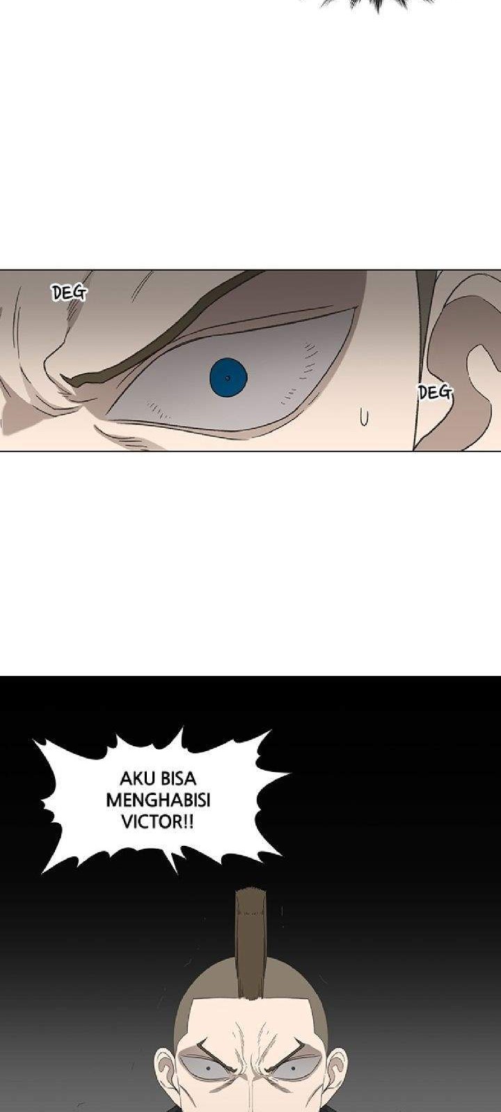 The Boxer Chapter 68 Gambar 57