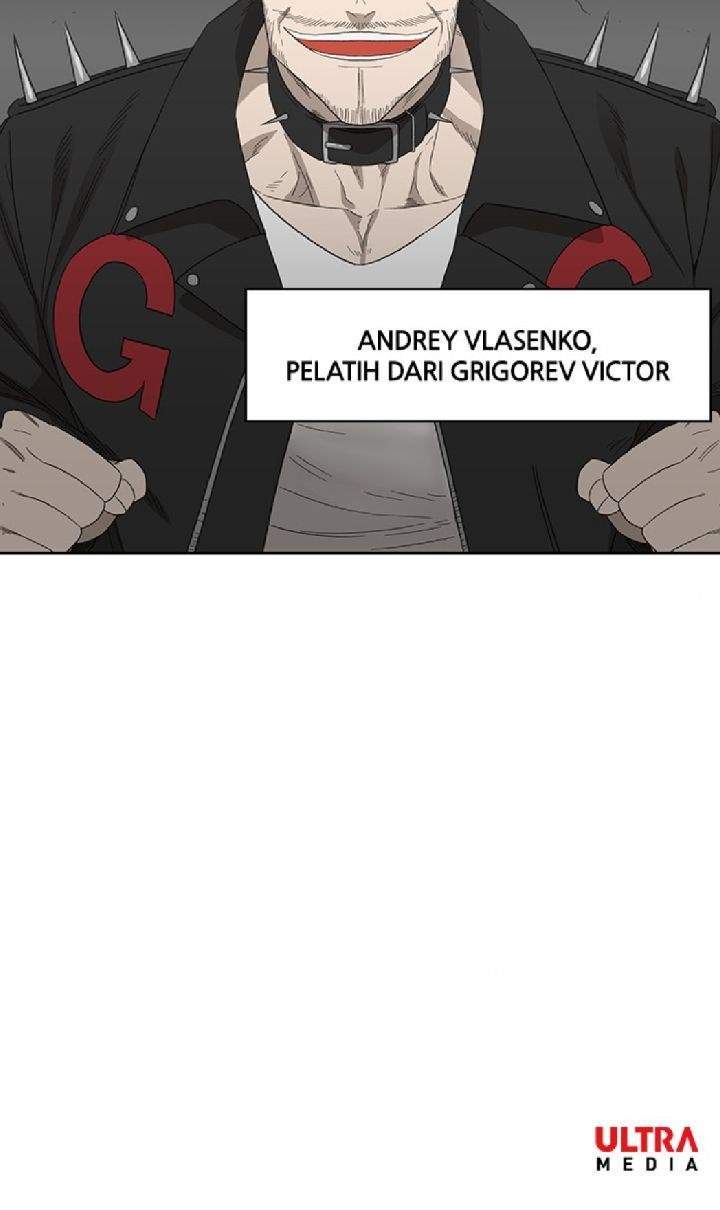 The Boxer Chapter 68 Gambar 58