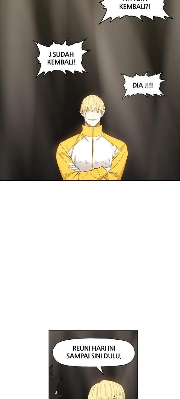 The Boxer Chapter 68 Gambar 8