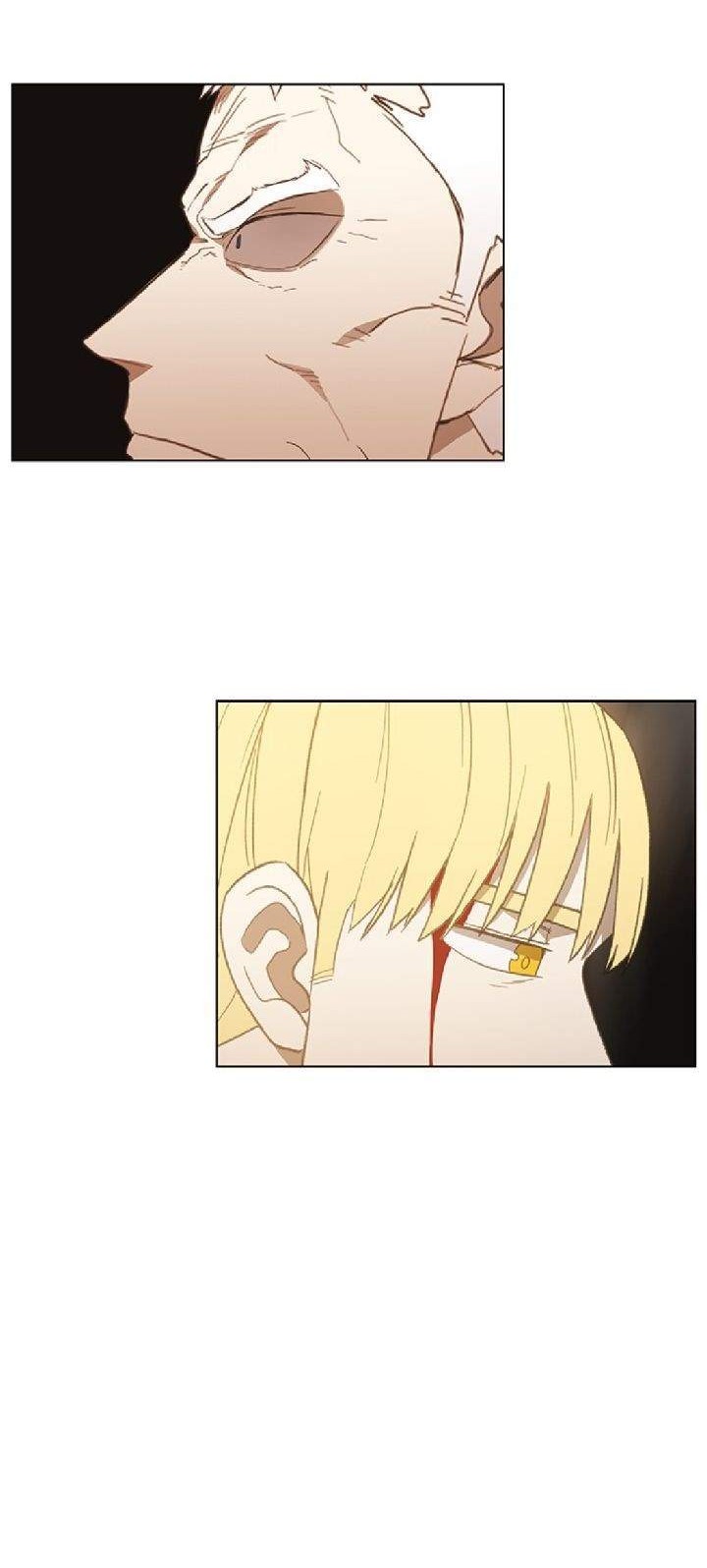 The Boxer Chapter 68 Gambar 10