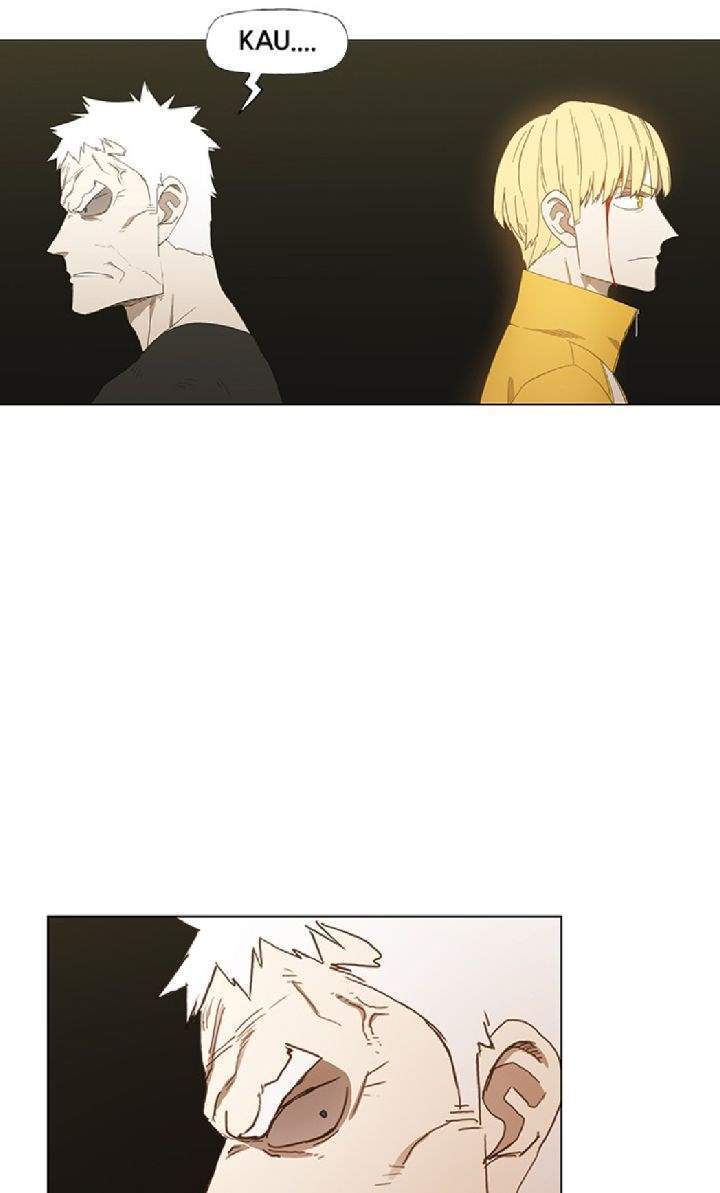 The Boxer Chapter 68 Gambar 11